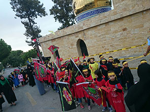 مركز الامام علي